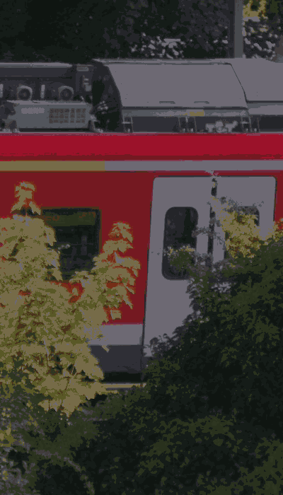 There should be a train video here :'(