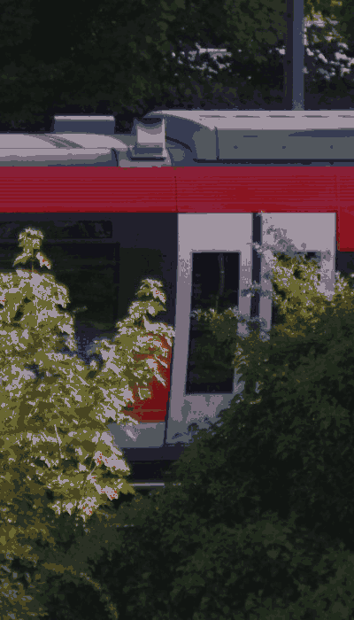 There should be a train video here :'(