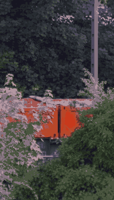 There should be a train video here :'(