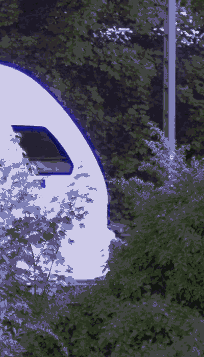 There should be a train video here :'(