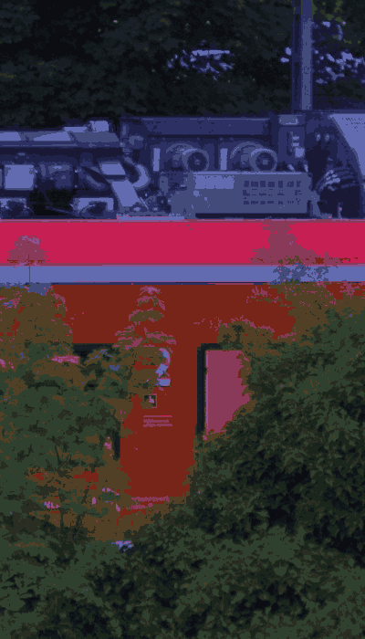 There should be a train video here :'(
