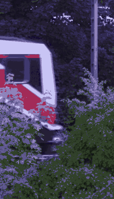 There should be a train video here :'(