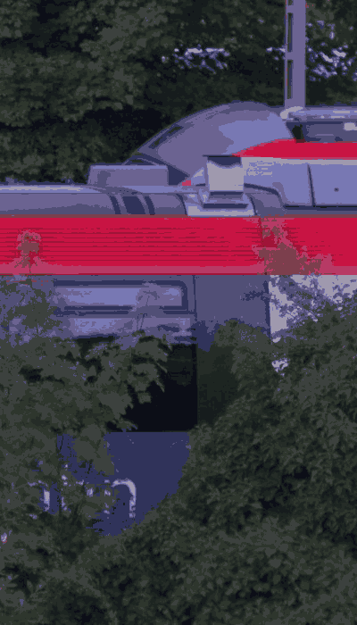 There should be a train video here :'(
