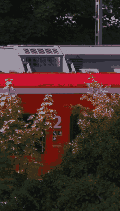 There should be a train video here :'(