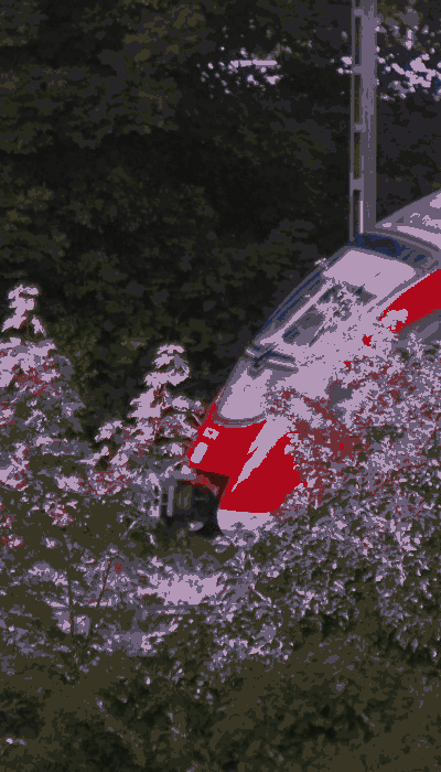 There should be a train video here :'(