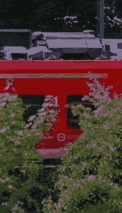 There should be a train video here :'(
