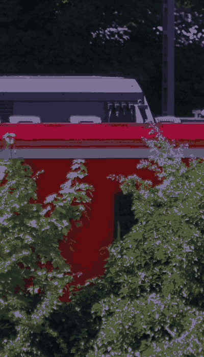 There should be a train video here :'(