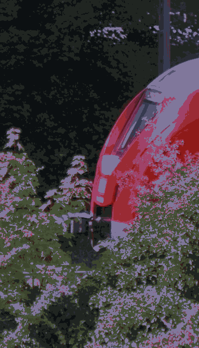 There should be a train video here :'(