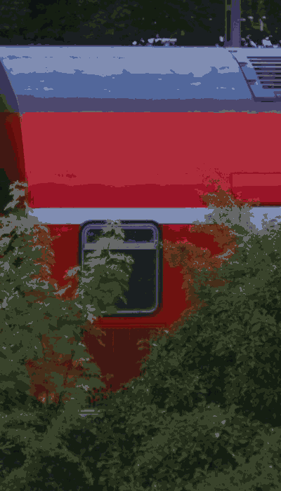 There should be a train video here :'(