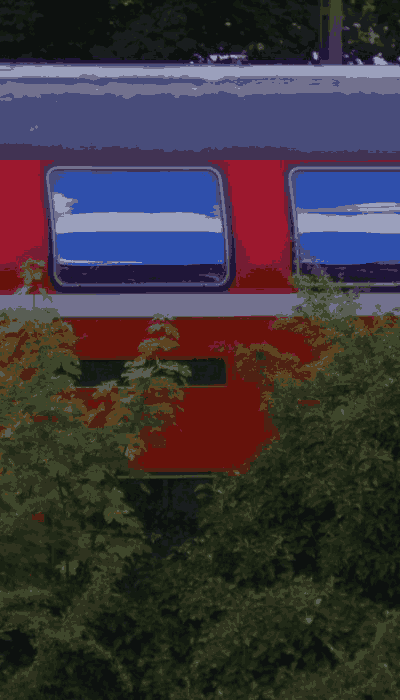 There should be a train video here :'(
