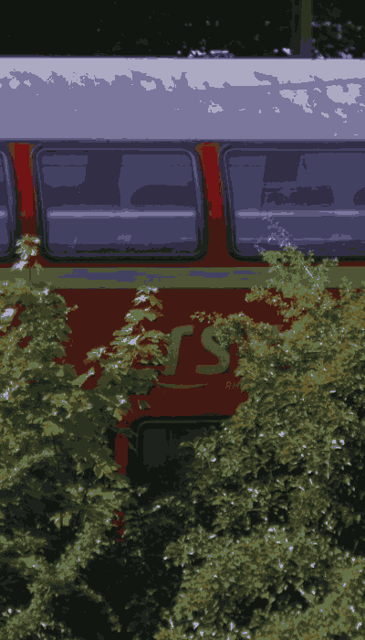 There should be a train video here :'(
