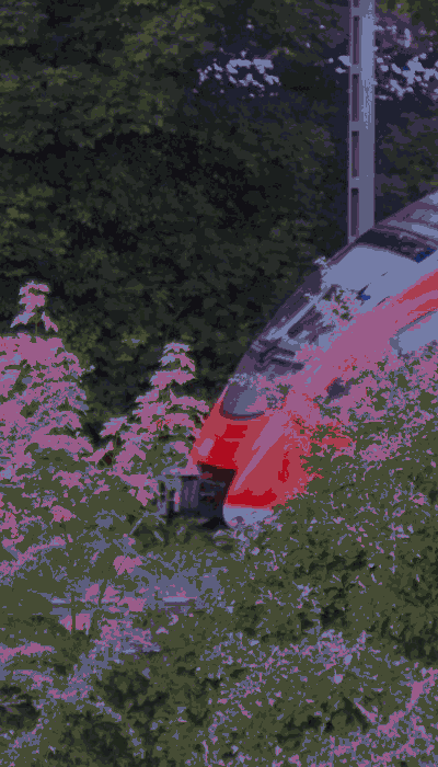 There should be a train video here :'(