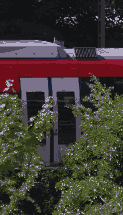 There should be a train video here :'(