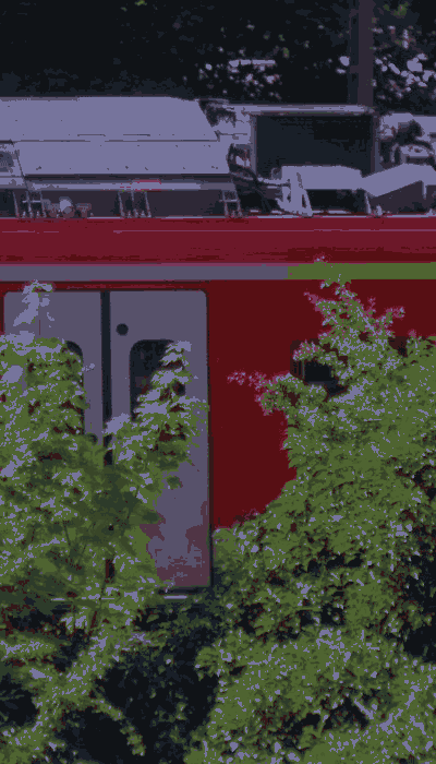 There should be a train video here :'(