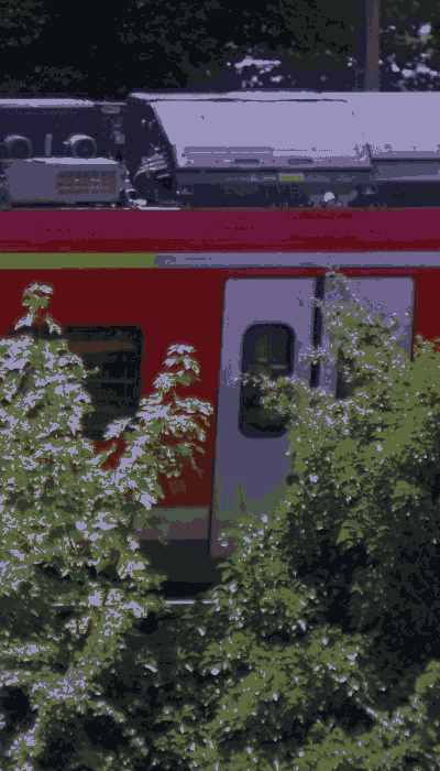 There should be a train video here :'(