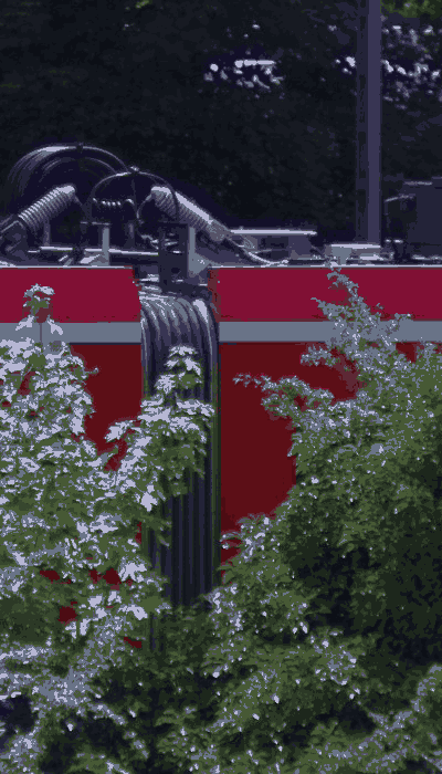 There should be a train video here :'(