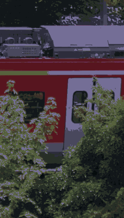 There should be a train video here :'(