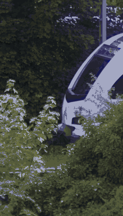 There should be a train video here :'(
