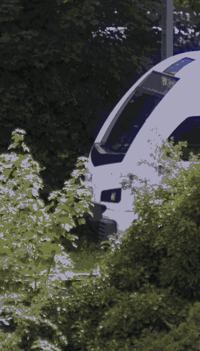 There should be a train video here :'(