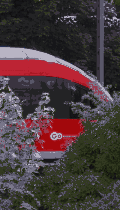 There should be a train video here :'(