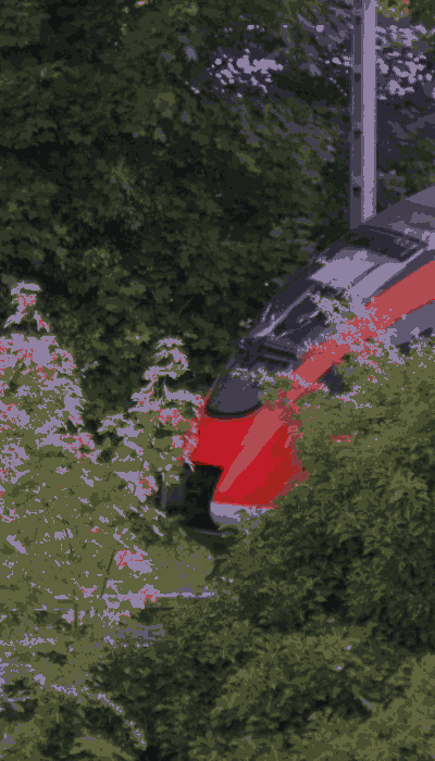 There should be a train video here :'(