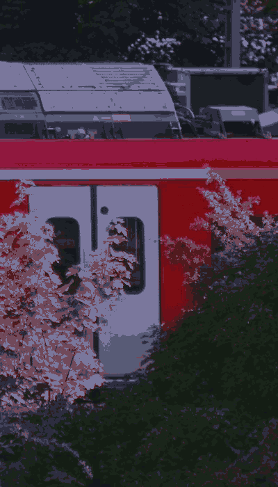 There should be a train video here :'(