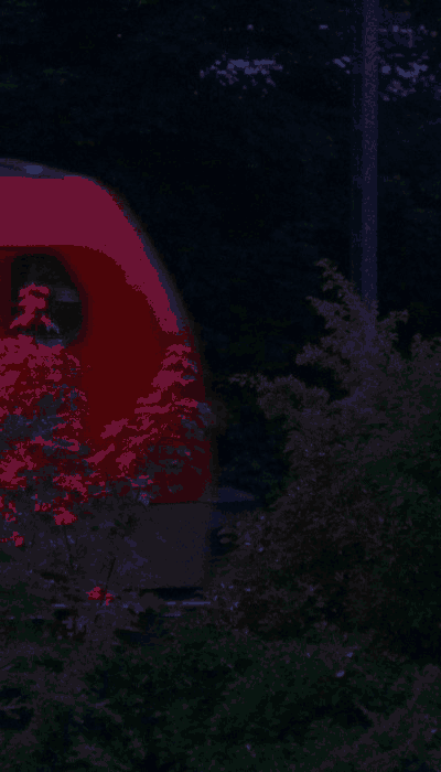 There should be a train video here :'(