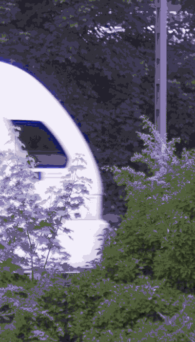 There should be a train video here :'(