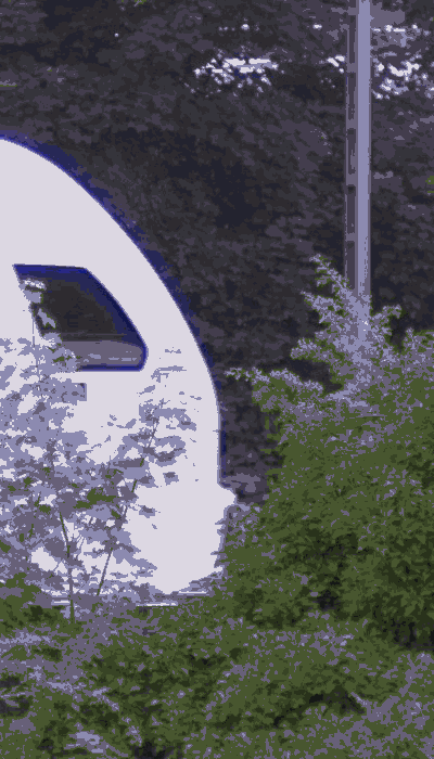 There should be a train video here :'(