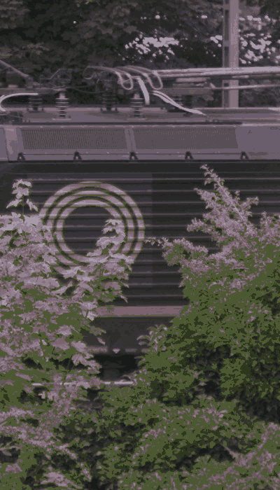 There should be a train video here :'(