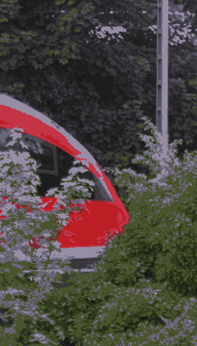 There should be a train video here :'(