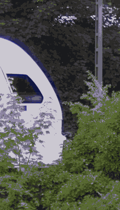 There should be a train video here :'(