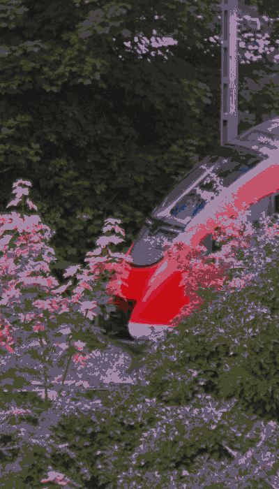 There should be a train video here :'(