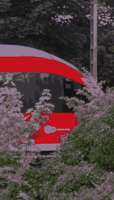 There should be a train video here :'(