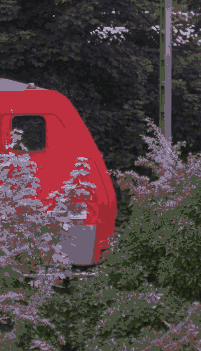 There should be a train video here :'(