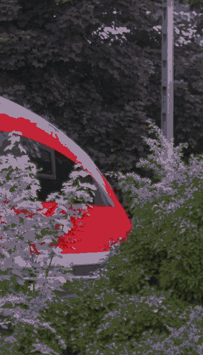 There should be a train video here :'(