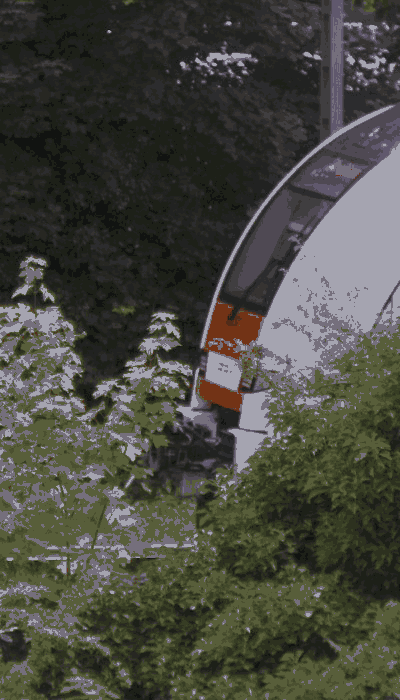 There should be a train video here :'(
