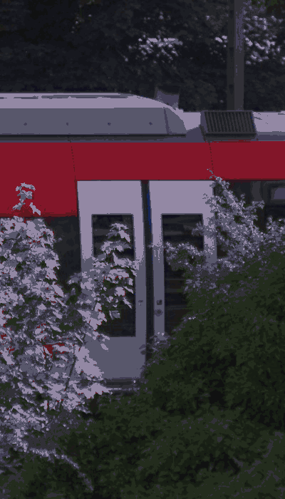 There should be a train video here :'(