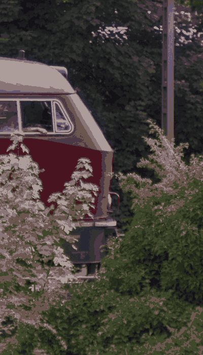 There should be a train video here :'(