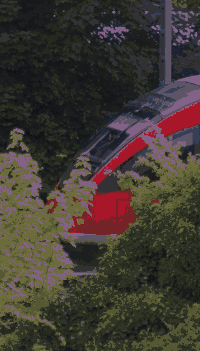 There should be a train video here :'(