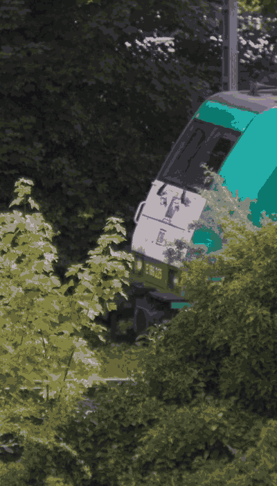 There should be a train video here :'(