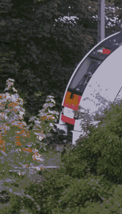 There should be a train video here :'(