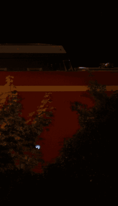 There should be a train video here :'(
