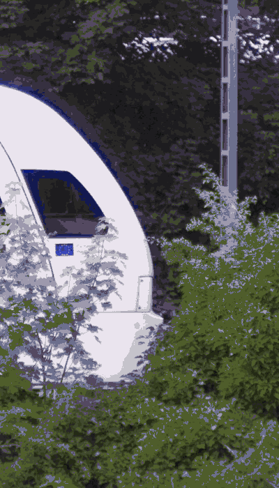 There should be a train video here :'(