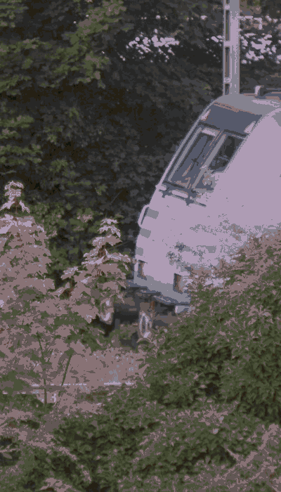 There should be a train video here :'(