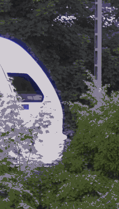 There should be a train video here :'(