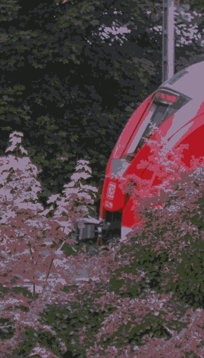 There should be a train video here :'(