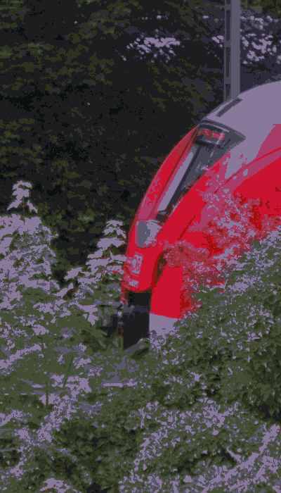 There should be a train video here :'(