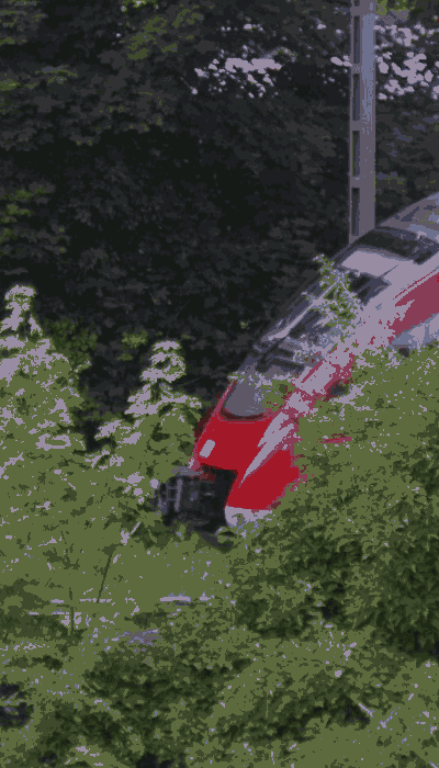 There should be a train video here :'(