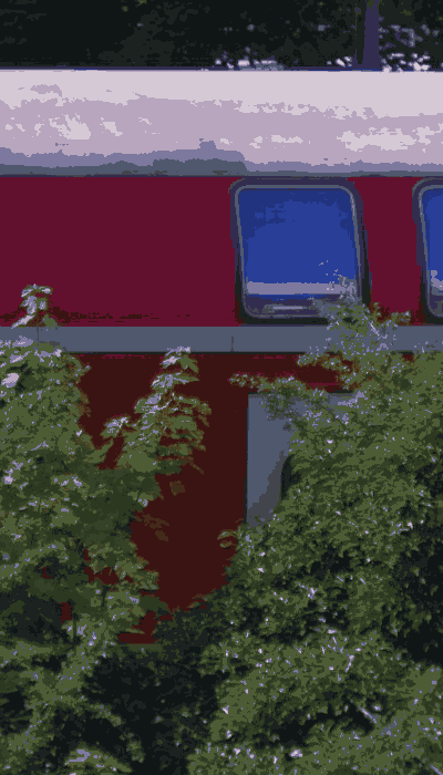 There should be a train video here :'(